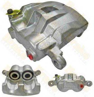 BRAKE ENGINEERING CA2358R