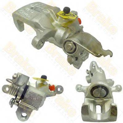 BRAKE ENGINEERING CA2359