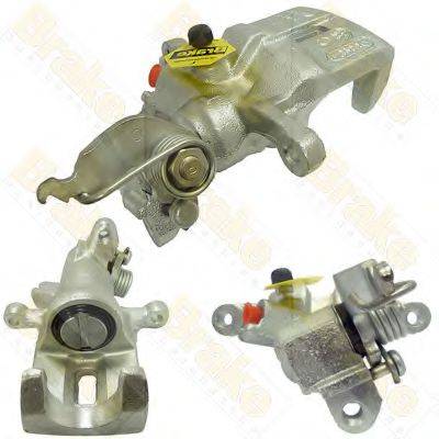 BRAKE ENGINEERING CA2359R