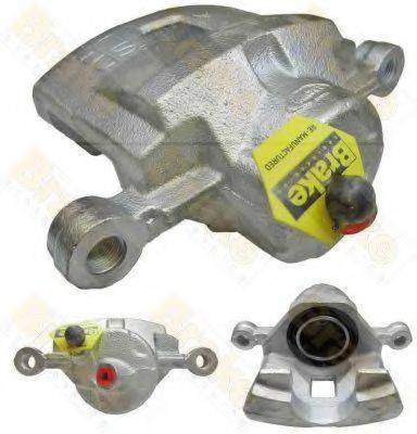 BRAKE ENGINEERING CA2455