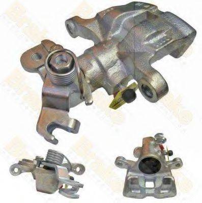 BRAKE ENGINEERING CA2456R