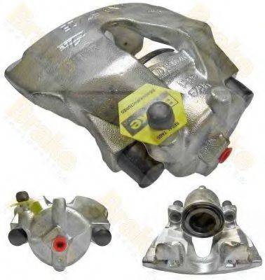BRAKE ENGINEERING CA2463