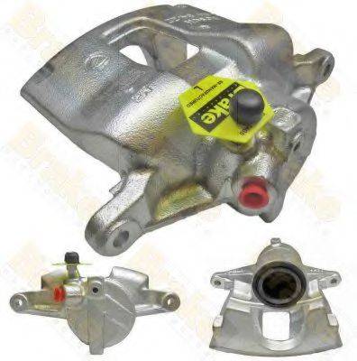 BRAKE ENGINEERING CA2467