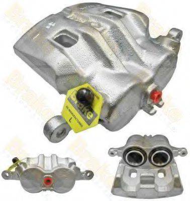 BRAKE ENGINEERING CA2472