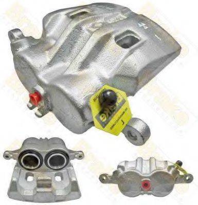 BRAKE ENGINEERING CA2472R