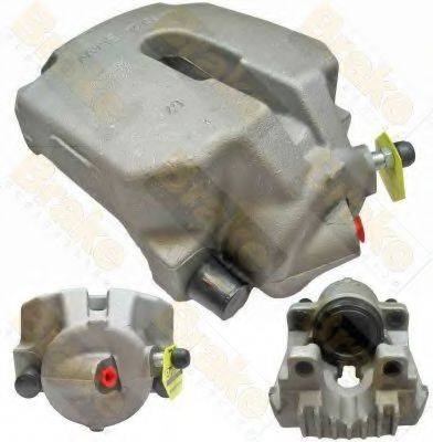 BRAKE ENGINEERING CA2474