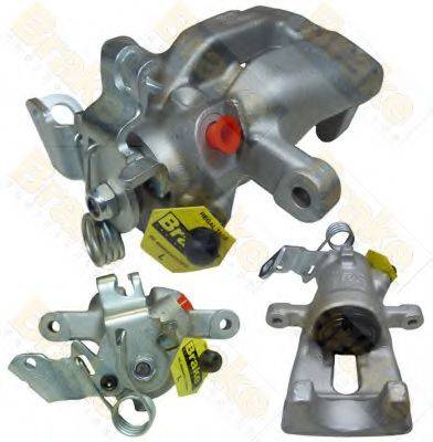 BRAKE ENGINEERING CA2486