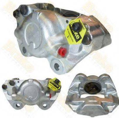 BRAKE ENGINEERING CA25
