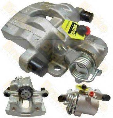 BRAKE ENGINEERING CA2528R