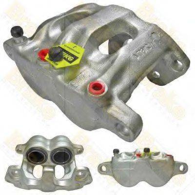 BRAKE ENGINEERING CA2529R