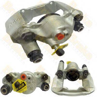 BRAKE ENGINEERING CA2540