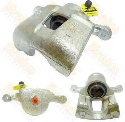 BRAKE ENGINEERING CA2550