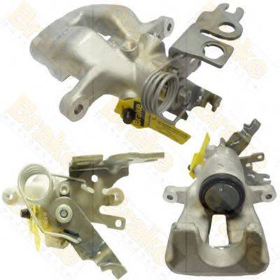 BRAKE ENGINEERING CA2551