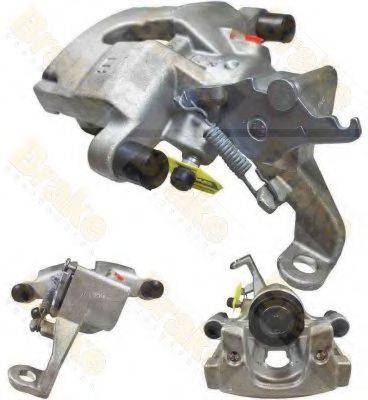 BRAKE ENGINEERING CA2564