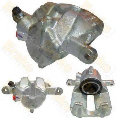 BRAKE ENGINEERING CA2565