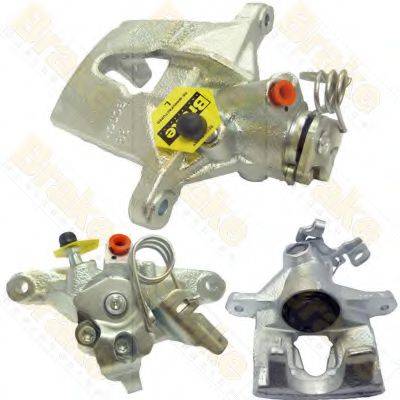 BRAKE ENGINEERING CA2572