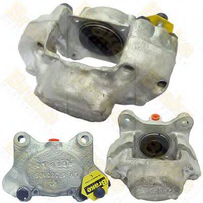 BRAKE ENGINEERING CA259