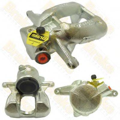 BRAKE ENGINEERING CA2594R