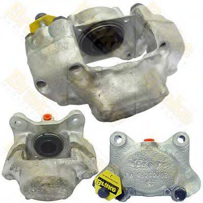 BRAKE ENGINEERING CA259R
