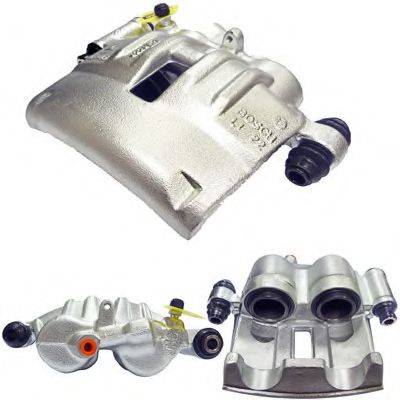 BRAKE ENGINEERING CA2615