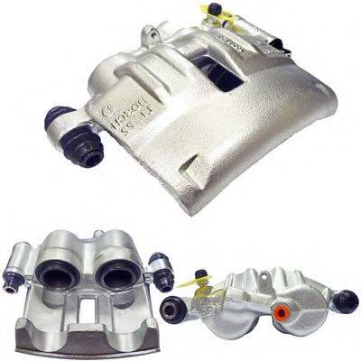 BRAKE ENGINEERING CA2615R