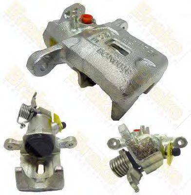 BRAKE ENGINEERING CA2624R