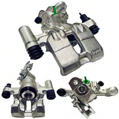 BRAKE ENGINEERING CA2626R