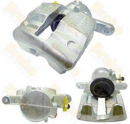 BRAKE ENGINEERING CA2632