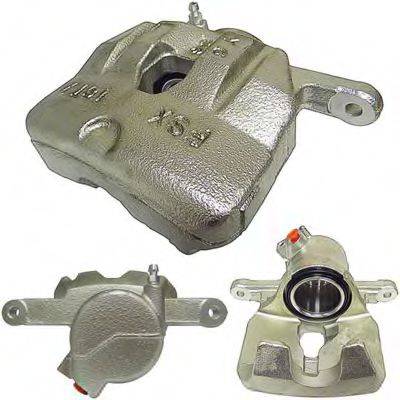 BRAKE ENGINEERING CA2648