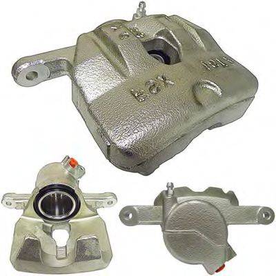 BRAKE ENGINEERING CA2648R