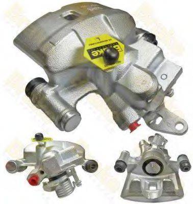 BRAKE ENGINEERING CA2651