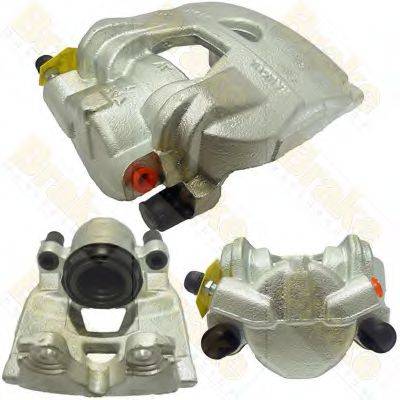 BRAKE ENGINEERING CA2658R