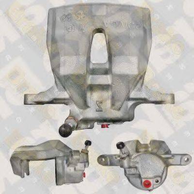 BRAKE ENGINEERING CA2659