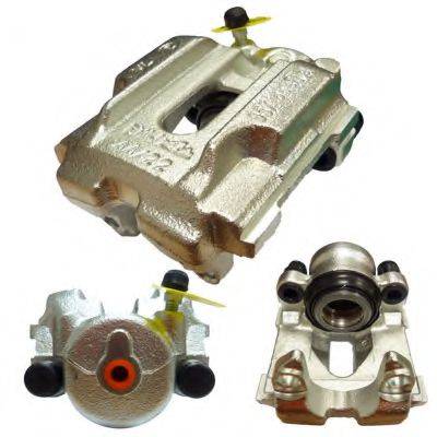 BRAKE ENGINEERING CA2664R