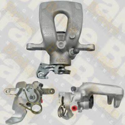 BRAKE ENGINEERING CA2696