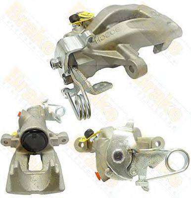 BRAKE ENGINEERING CA2713R