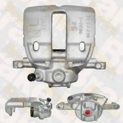BRAKE ENGINEERING CA2724