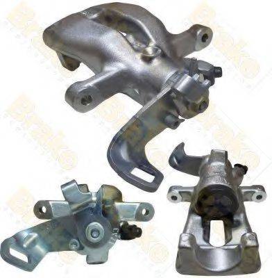 BRAKE ENGINEERING CA2730