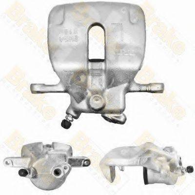 BRAKE ENGINEERING CA2735
