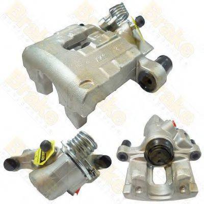 BRAKE ENGINEERING CA2752