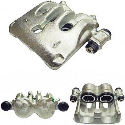 BRAKE ENGINEERING CA2757