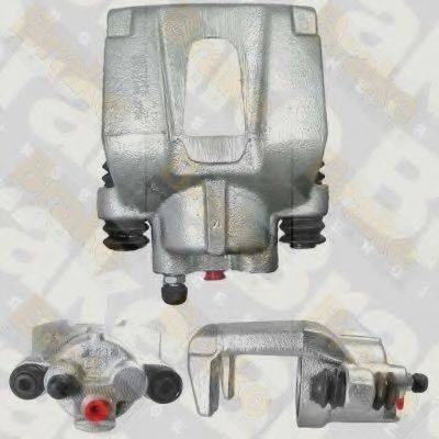 BRAKE ENGINEERING CA2758