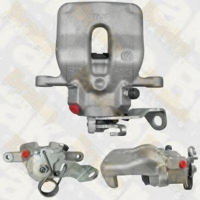 BRAKE ENGINEERING CA2763