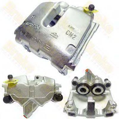 BRAKE ENGINEERING CA2769