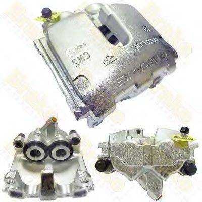 BRAKE ENGINEERING CA2769R
