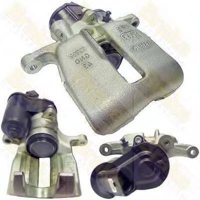 BRAKE ENGINEERING CA2785R