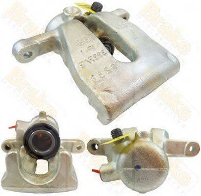 BRAKE ENGINEERING CA2790R