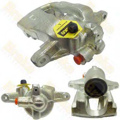 BRAKE ENGINEERING CA2791