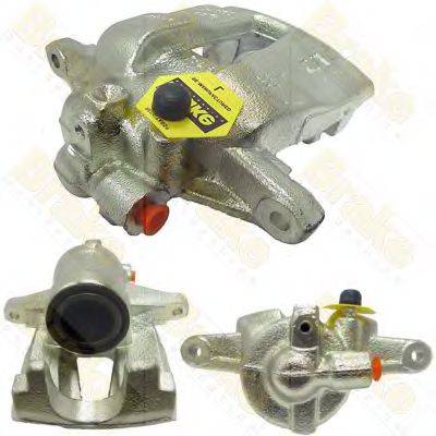 BRAKE ENGINEERING CA2791R
