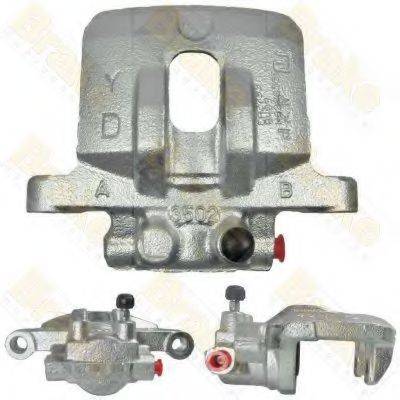 BRAKE ENGINEERING CA2799